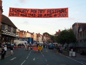 Poetry Festival